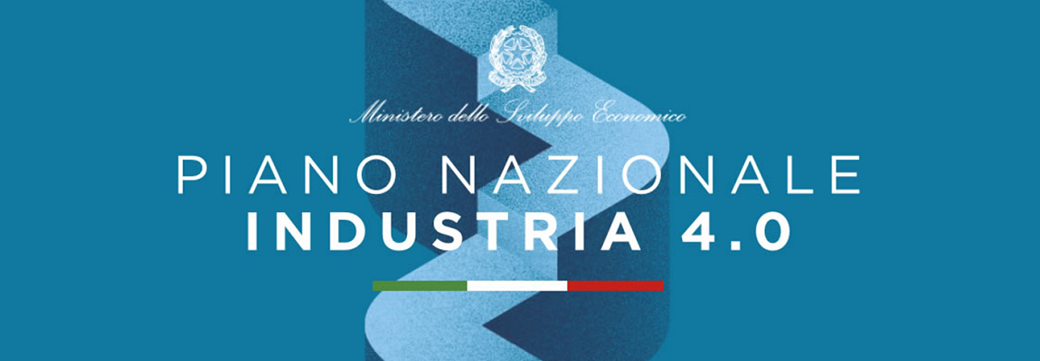 Piano nazionale Industria 4.0